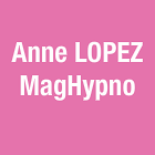 Anne  Lopez hypnothérapeute