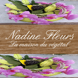 Nadine Fleurs fleuriste