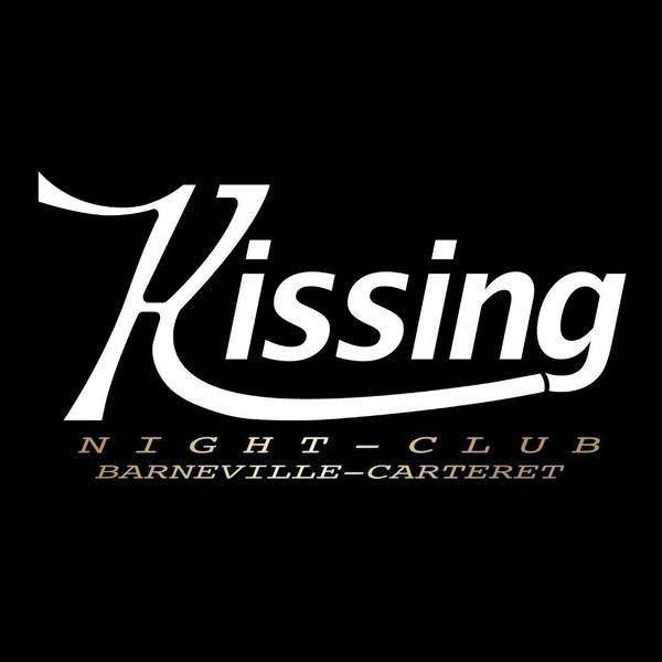 Le Kissing Club café, bar, brasserie