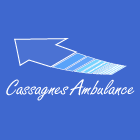 Cassagnes Ambulance pompes funèbres, inhumation et crémation