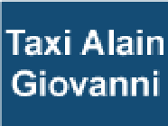 Taxi Alain Giovanni taxi