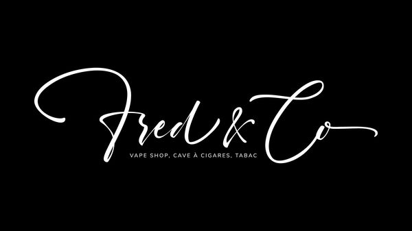 Fred & Co bureau de tabac