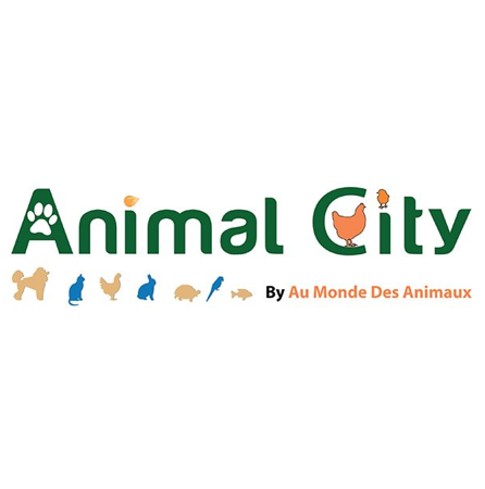 ANIMAL CITY DUPARC animalerie