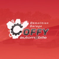 Coffy Automobiles casse auto