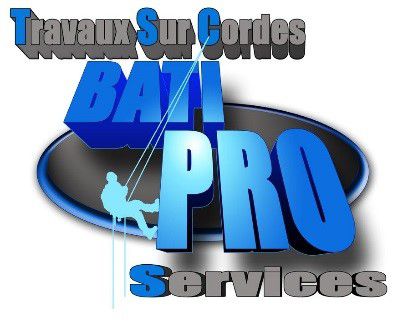 Travaux Sur Cordes Batipro Services travaux acrobatiques, montage et levage (entreprise)