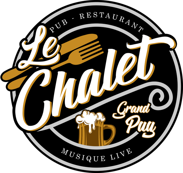 Le Chalet restaurant