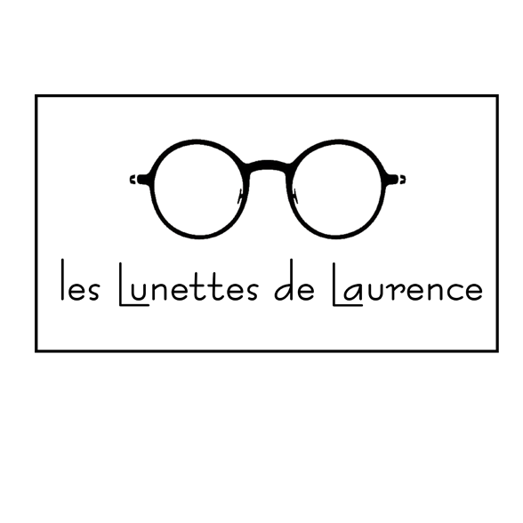 LES LUNETTES DE LAURENCE