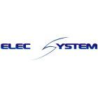 Elec'system électricité (production, distribution, fournitures)