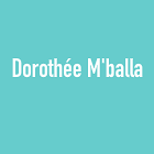 M'balla Dorothée psychologue