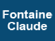 Claude Fontaine graphiste