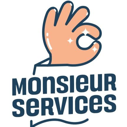 Monsieur Services jardinerie, végétaux et article de jardin (détail)