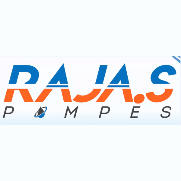 Raja S Pompes