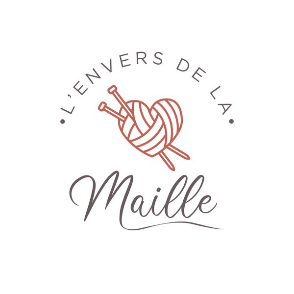 L Envers de la Maille laine (détail)