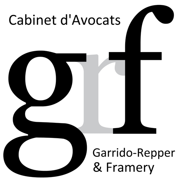 Cabinet D'Avocats Garrido-Repper Framery avocat spécialiste en droit de la famille, des personnes et de leur patrimoine