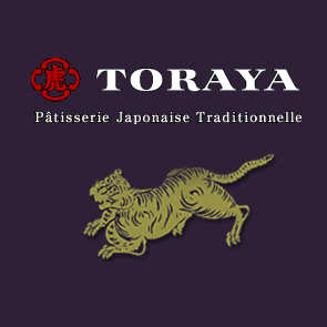 Toraya France Sarl salon de thé