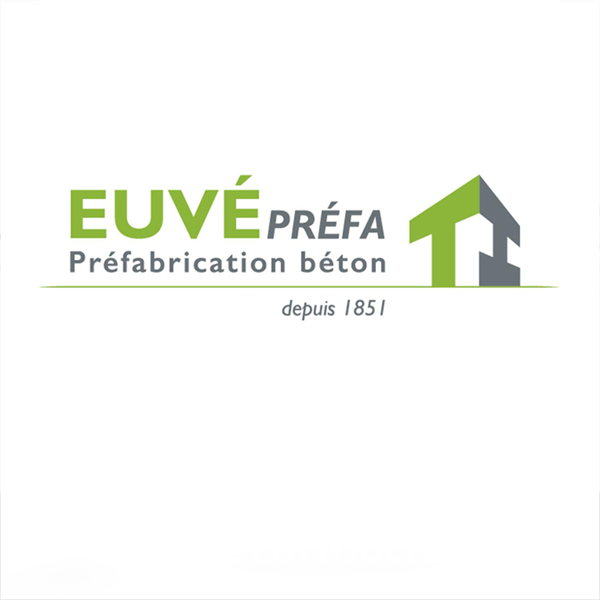 Euvé Préfa béton prêt à l'emploi