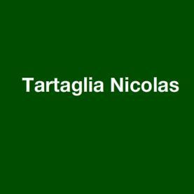 TARTAGLIA NICOLAS FRANCK entrepreneur paysagiste