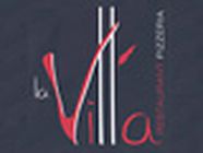 La Villa restaurant