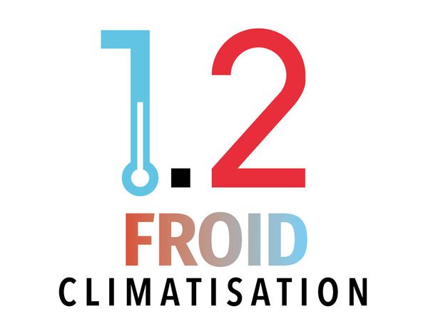 1 2 Froid et Climatisation climatisation, aération et ventilation (fabrication, distribution de matériel)