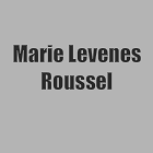 Marie Levenes Roussel psychanalyste