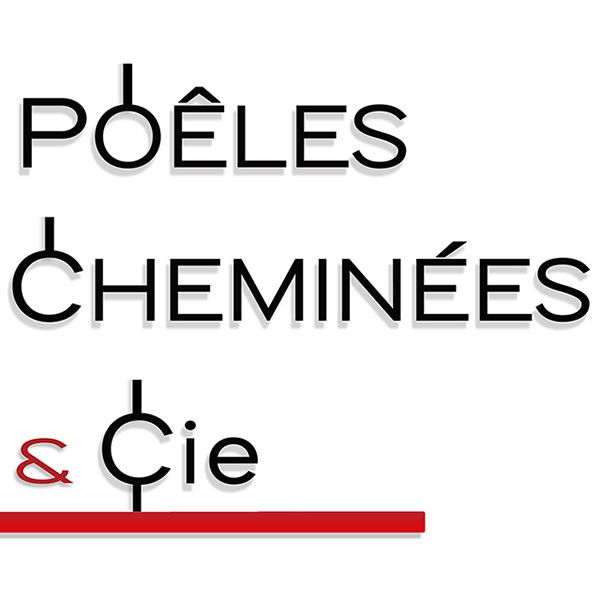 Poêles Cheminées & Cie poêles à bois