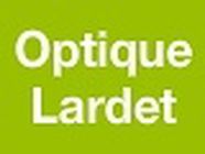 Lardet Opticiens opticien