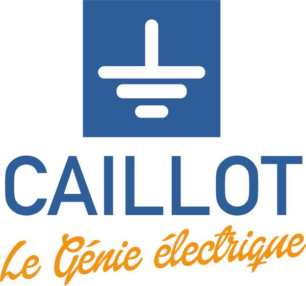 Caillot SA électroménager (détail)