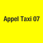 Appel Taxi 07 taxi