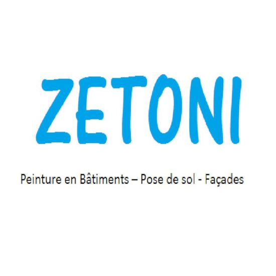 Zetoni revêtements pour sols et murs (gros)