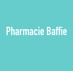 Pharmacie Baffie