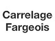 Sas Carrelage Fargeois carrelage et dallage (vente, pose, traitement)