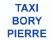 Bory Pierre taxi