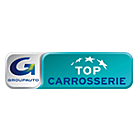 Carrosserie Gillier Top Carrosserie