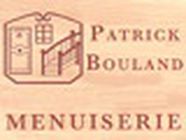 Bouland Patrick Menuiserie SARL