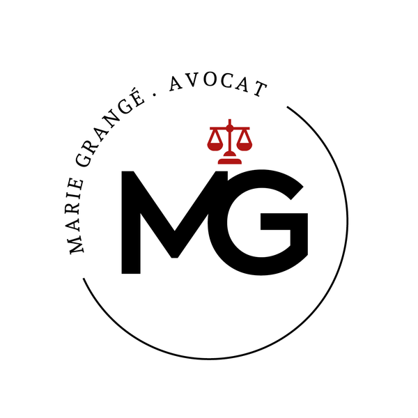 Maître Marie Grangé avocat