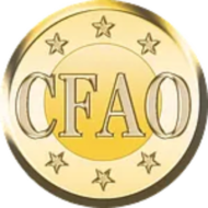 Comptoir Français d'Achat d'or CFAO bijouterie et joaillerie (détail)