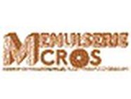 Cros Alain entreprise de menuiserie