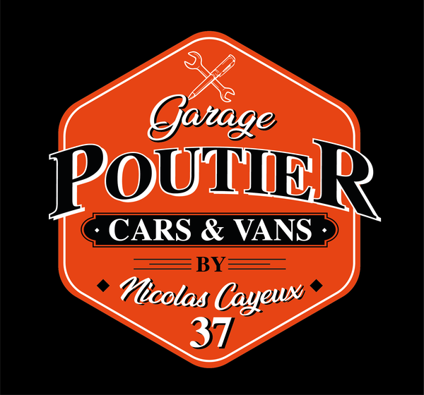 Garage Poutier Cars Et Vans garage d'automobile, réparation