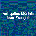 Antiquités Jean-François Merinis brocante