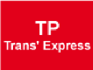 TP Trans' Express déménagement