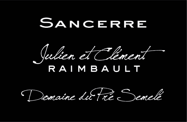 Julien et Clément Raimbault vin (producteur récoltant, vente directe)
