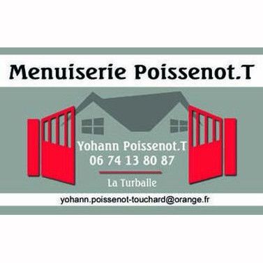 Menuiserie Poissenot.T entreprise de menuiserie