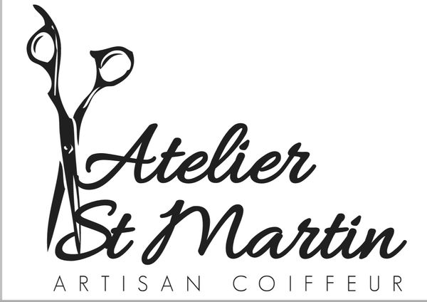 Atelier Saint Martin Coiffure, beauté