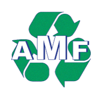 A.M.F récupération, traitement de déchets divers