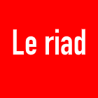 Restaurant le Riad