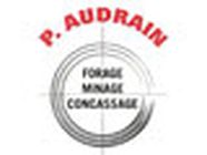 Audrain Pascal SAS forage, sondage et construction de puits (travaux)