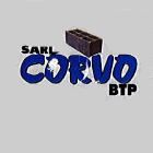 Corvo BTP Construction, travaux publics