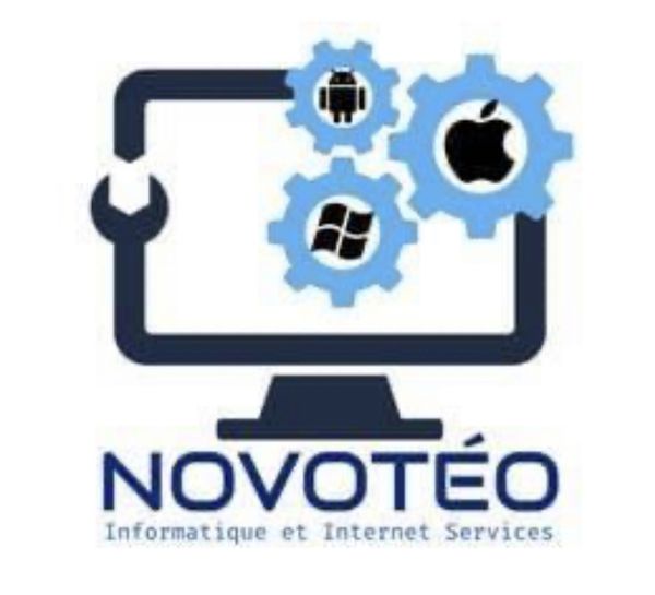 Novotéo - Dépannage Informatique fournisseur d'accès Internet