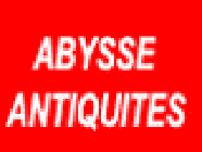 Abysses Antiquités déménagement