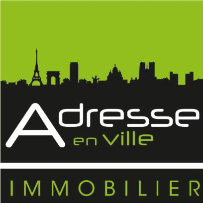 Adresse en Ville agence immobilière